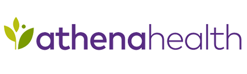 athenahealth Logo