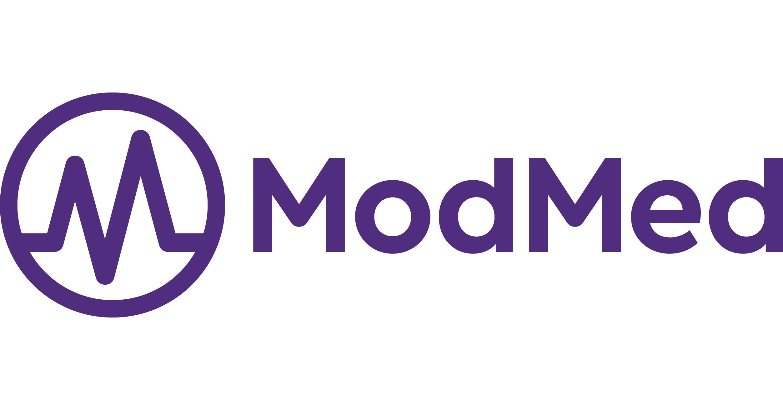ModMed Logo