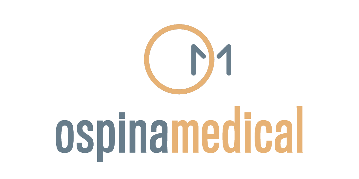 Ospina Medical Logo
